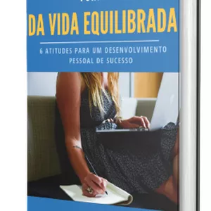 Imagem de capa para o Curso online Fórmula da Vida Equilibrada