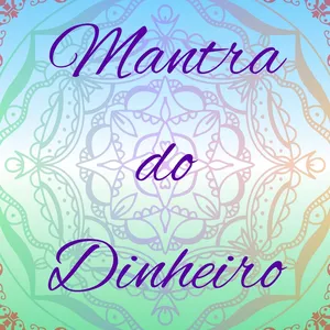 Imagem de capa para o Ebook Mantra do Dinheiro 