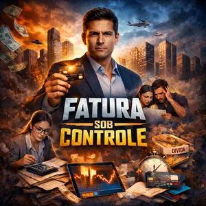 Imagem do curso Fatura Sob Controle