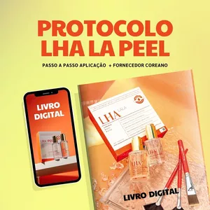 Imagem do curso Guia Lha La Peel