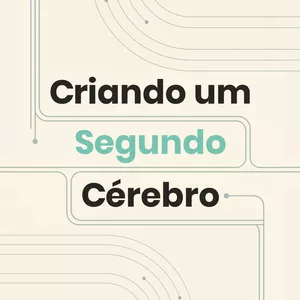 Imagem de capa para o Curso online Criando um Segundo Cérebro