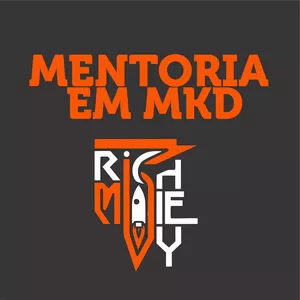 Imagem de capa para o Curso online Mentoria Marketing Digital