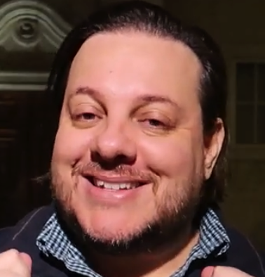 Rodrigo Pereira