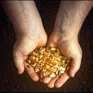 Imagem de Caminho do Ouro criado por Gabriel Rudow na hotmart