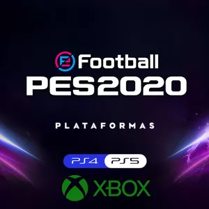 Imagem de capa para o Curso online PES 2020 PS4/PS5/XBOX PRIMÁRIA