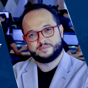 Imagem de capa para o Evento online Contabilidade3X