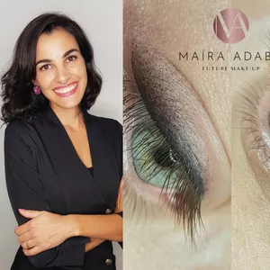 Imagem de capa para o Curso online OLHOS SOMBREADOS (INCREADIBLE EYES)