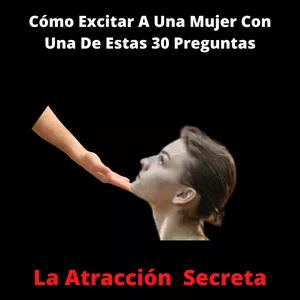 Imagen de portada para Curso online Cómo Excitar A Una Mujer Con Una De Estas 30 Preguntas