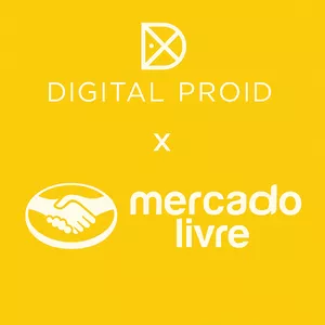 Imagem de capa para o Curso online Integração Ponta a Ponta - Mercado livre