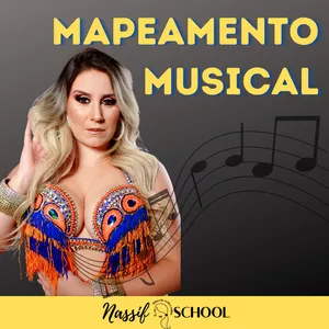 Imagem de capa para o Curso online MAPEAMENTO MUSICAL PARA BELLYDANCERS 2.0