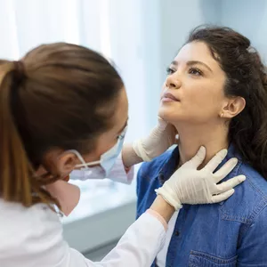 Imagem de capa para o Curso online Pós-Graduação em Endocrinologia e Metabologia