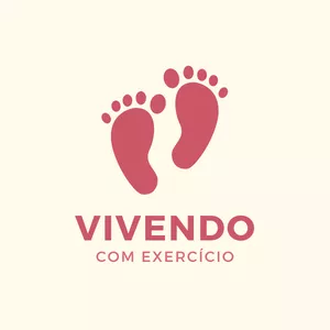 Imagem de capa para o Curso online Vivendo Com Exercício