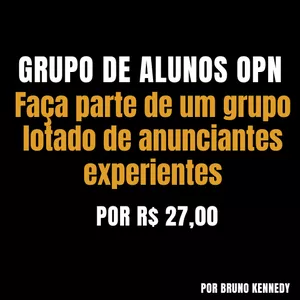 Imagem de capa para o Ebook Grupo OPN