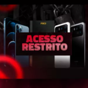 Imagem de capa para o Curso online Acesso Restrito