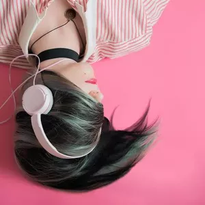 Imagem do curso Criando sua própria plataforma de streaming de música