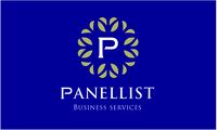 Panellist Business Services's Online Service Portal logo