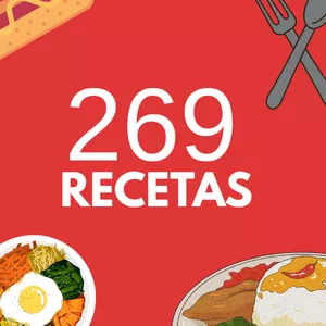 Imagen de portada para Ebook 469 RECETAS EXCLUSIVAS PARA COCINAR EN CASA