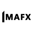 1MAFX logo
