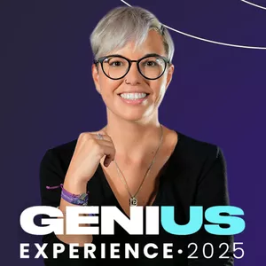 Imagen de portada para Curso online Genius Experience 2025