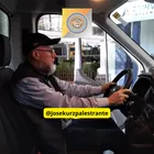 Foto do Criador José Rovaní Kurz