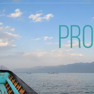 Imagem de capa para o Curso online CURSO PROA