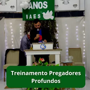 Capa do curso 