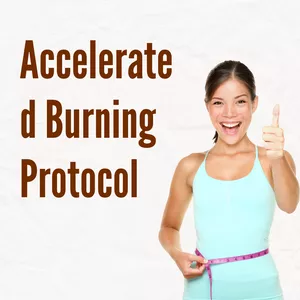 Cover image for Ebook Accelerated Burning Protocol