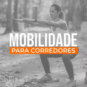 Imagem de capa para o Curso online Mobilidade para Corredores