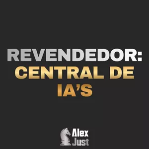 Imagen de portada para Curso online Revendedor CENTRAL DE IA