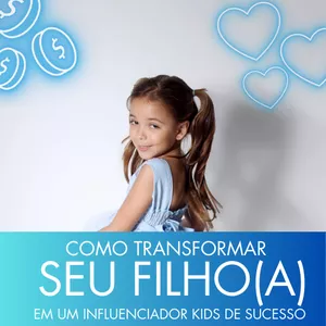Imagem de capa para o Curso online Curso de influenciador digital