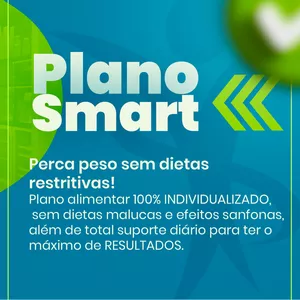 Imagem de capa para o Curso online Plano Smart