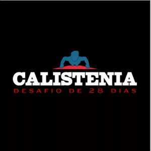 Imagen de portada para Curso online Desafío de 28 Días de Calistenia (UE)