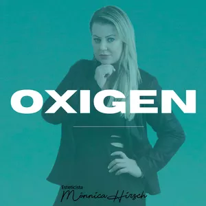 Imagem de capa para o Curso online Oxigen
