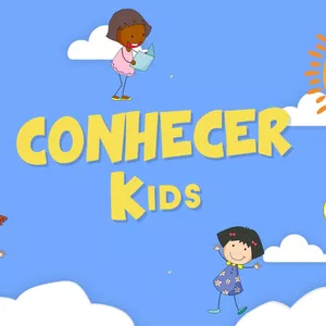 Assinatura Anual - Conhecer Kids 