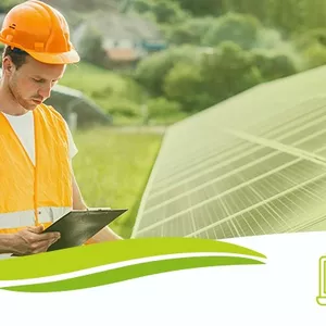 Imagem de INTRODUÇÃO AO MERCADO DE ENERGIA SOLAR criado por SOLAR POWER ENERGIA LIMPA na hotmart