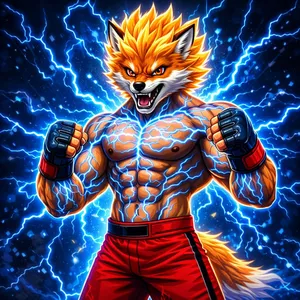 Imagen de portada para Curso online 🔥 Fox Fight System 🔥