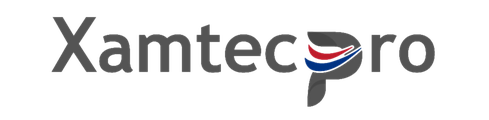 Xamtec Pro logo