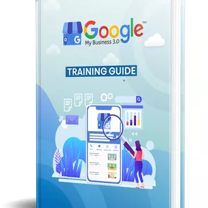 Cover image for Ebook Google my Business 3.0 (The perfect guide)