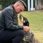 Foto do autor Marcelo Toledo Adestrador Comportamental