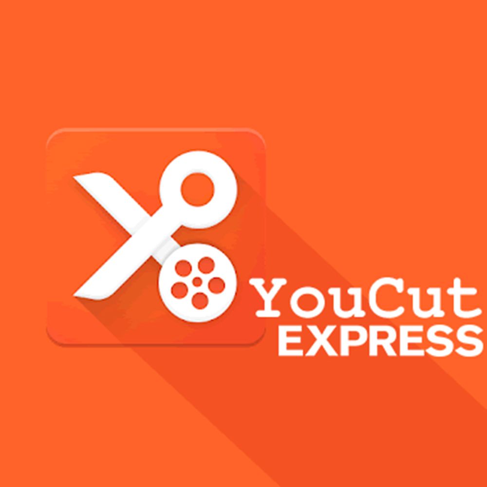 Imagem de YouCut Express - Edição de vídeo  criado por Tráfego Express na hotmart