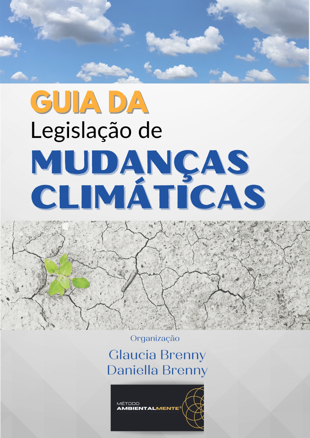 Legislação de mudanças climáticas
