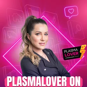 Imagem de capa para o Curso online PLAMALOVER ON - Formação em Jato de Plasma e Eletrocautério