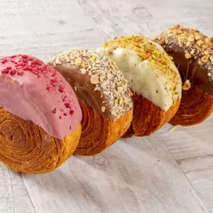 Imagen de portada para Ebook NY ROLLS ESP ¡Y 5 BONOS MÁS!