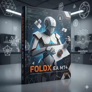 Cover image for Online course Forex ea FoldXEA_mt4