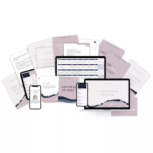 Imagen de portada para Curso online Flow - Contenidos que venden ©