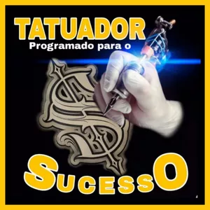 Imagem de capa para o Curso online TATUADOR PROGRAMADO PARA O SUCESSO