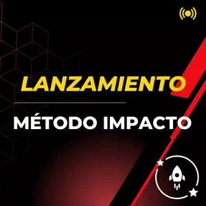 Imagen de portada para Curso online LANZAMIENTO MÉTODO IMPACTO