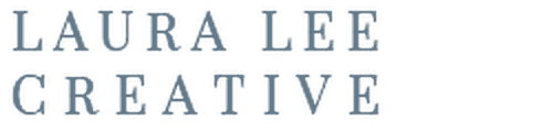 Laura Lee Creative Academy logo