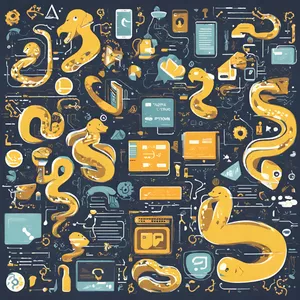 Imagen de portada para Curso online Introducción a la programación con Python