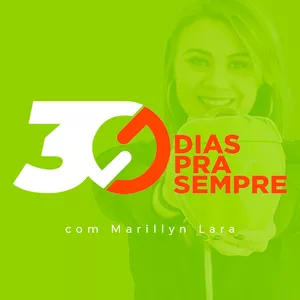 Imagem de capa para o Curso online 30 Dias Pra Sempre